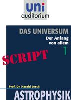   Das Universum, Teil 1