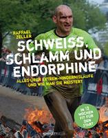   Schweiß, Schlamm und Endorphine