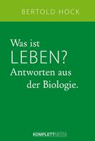   Was ist Leben?