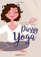   Pussy Yoga