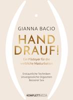   Hand drauf!