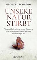   Unsere Natur stirbt