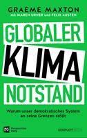   Globaler Klimanotstand