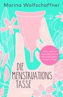   Die Menstruationstasse