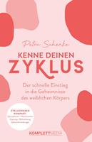   Kenne deinen Zyklus