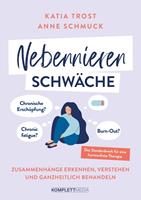   Nebennierenschwäche