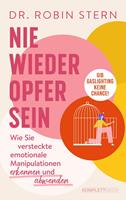   Nie wieder Opfer sein!
