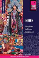   Reise Know-How KulturSchock Indien