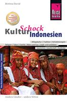   Reise Know-How KulturSchock Indonesien