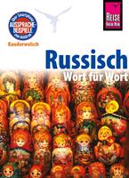   Russisch - Wort für Wort