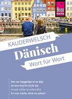   Reise Know-How Sprachführer Dänisch - Wort für Wort