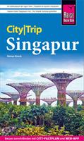   Reise Know-How CityTrip Singapur