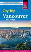   Reise Know-How CityTrip Vancouver