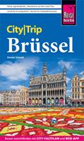   Reise Know-How CityTrip Brüssel