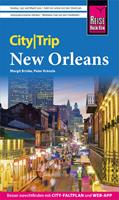   Reise Know-How CityTrip New Orleans