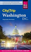   Reise Know-How CityTrip Washington D.C.
