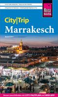   Reise Know-How CityTrip Marrakesch