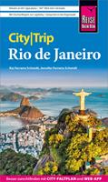   Reise Know-How CityTrip Rio de Janeiro