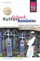   Reise Know-How KulturSchock Rumänien