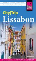   Reise Know-How CityTrip Lissabon