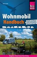   Reise Know-How Wohnmobil-Handbuch