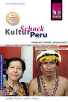   Reise Know-How KulturSchock Peru