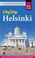   Reise Know-How CityTrip Helsinki