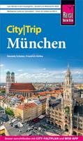   Reise Know-How CityTrip München