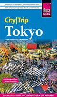   Reise Know-How CityTrip Tokyo