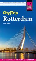   Reise Know-How CityTrip Rotterdam
