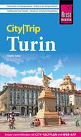   Reise Know-How CityTrip Turin
