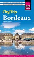   Reise Know-How CityTrip Bordeaux