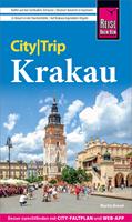   Reise Know-How CityTrip Krakau