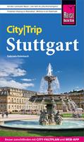   Reise Know-How CityTrip Stuttgart