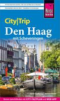   Reise Know-How CityTrip Den Haag mit Scheveningen