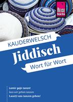   Reise Know-How Sprachf&uuml;hrer Jiddisch - Wort f&uuml;r Wort