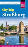   Reise Know-How CityTrip Straßburg