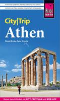   Reise Know-How CityTrip Athen
