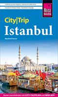   Reise Know-How CityTrip Istanbul