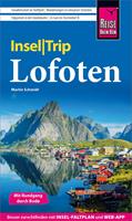   Reise Know-How InselTrip Lofoten