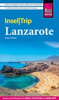   Reise Know-How InselTrip Lanzarote