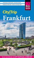   Reise Know-How CityTrip Frankfurt