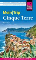   Reise Know-How MeinTrip Cinque Terre