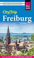   Reise Know-How CityTrip Freiburg
