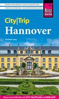 Reise Know-How CityTrip Hannover