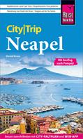   Reise Know-How CityTrip Neapel