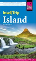   Reise Know-How InselTrip Island