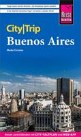   Reise Know-How CityTrip Buenos Aires