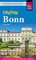   Reise Know-How CityTrip Bonn