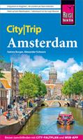   Reise Know-How CityTrip Amsterdam